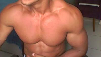 muscleoss webcam model stream image
