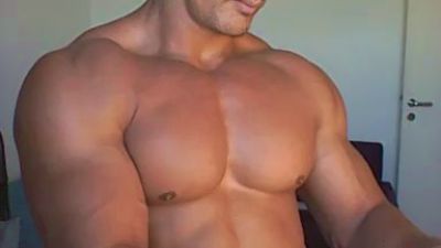 muscleoss webcam model stream image