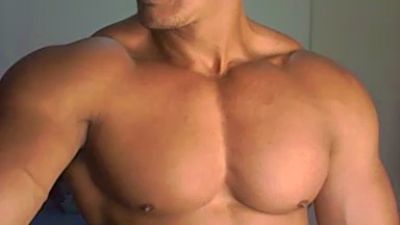 muscleoss webcam model stream image
