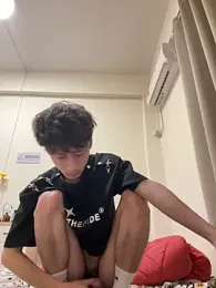 sexyboy-3525 webcam model stream image