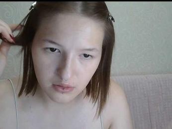 -Evmenida webcam model stream image
