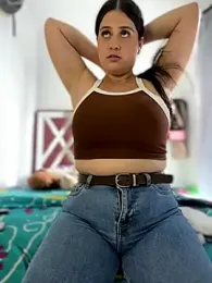 Natalia_Cleark09 webcam stripchat model stream image