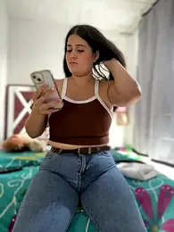 Natalia_Cleark09 webcam model stream image