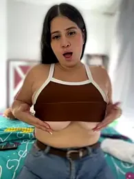 Natalia_Cleark09 webcam model stream image