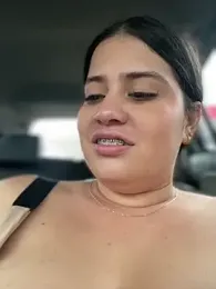 Natalia_Cleark09 webcam model stream image