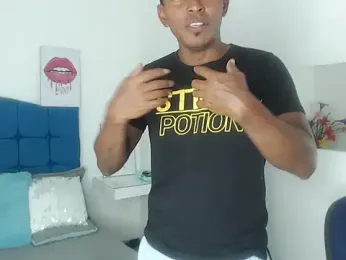 Adam_Morgan2 webcam model stream image