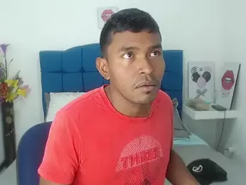 Adam_Morgan2 webcam model stream image