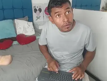 Adam_Morgan2 webcam model stream image