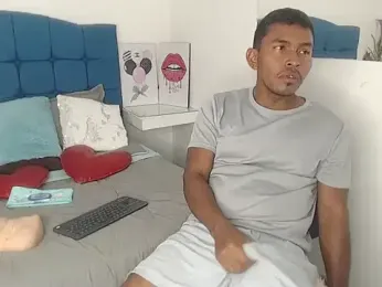 Adam_Morgan2 webcam stripchat model stream image