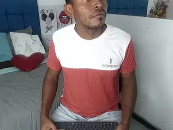 Adam_Morgan2 webcam model stream image