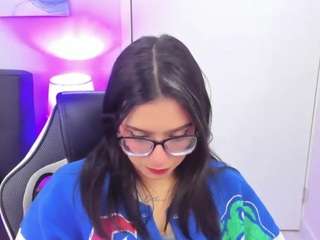 issa-smithhh webcam model stream image