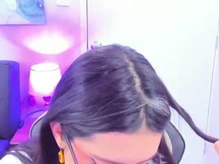 issa-smithhh webcam camsoda model stream image