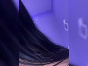 _Anasteisha_ webcam model stream image