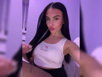 _Anasteisha_ webcam model stream image