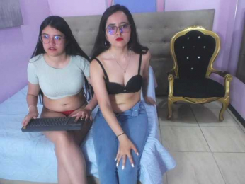 Tittan-1517 webcam model stream image