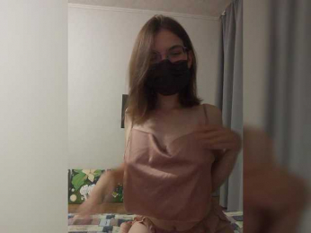 DarkCherry webcam bongacams model stream image