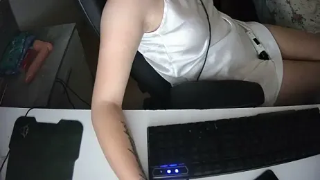 Johannaaa28 webcam model stream image