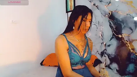 khiara_moretti webcam model stream image