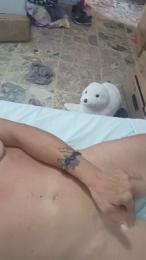 Molly2 webcam model stream image