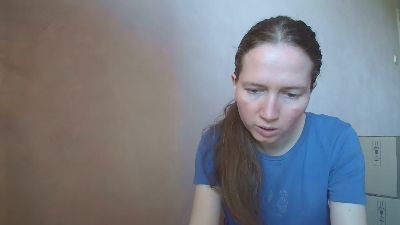 SweetMargo_ webcam model stream image