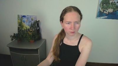 SweetMargo_ webcam cam4 model stream image