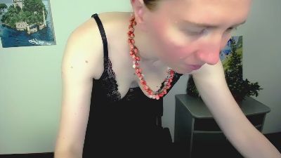 SweetMargo_ webcam model stream image