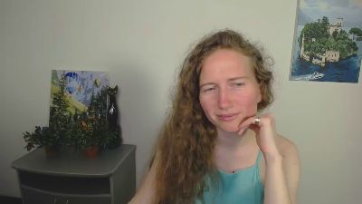 SweetMargo_ webcam model stream image