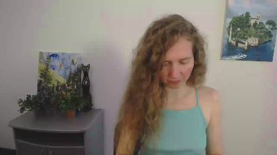 SweetMargo_ webcam model stream image