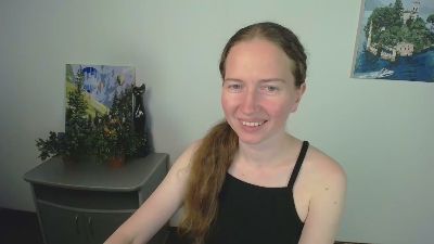 SweetMargo_ webcam model stream image