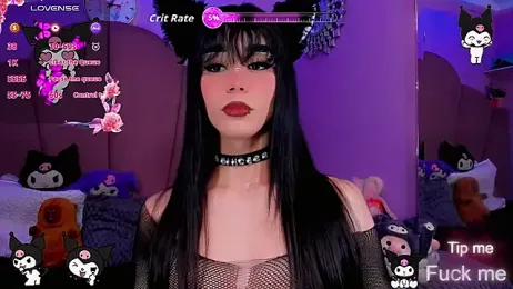 kimMaddiee webcam model stream image