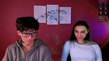 kira_light__ webcam stripchat model stream image