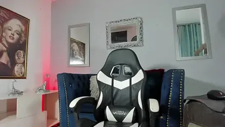 Sammybitchx webcam model stream image