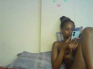 melaninmichie webcam model stream image