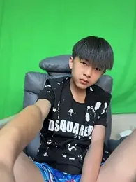 DD-101 webcam model stream image