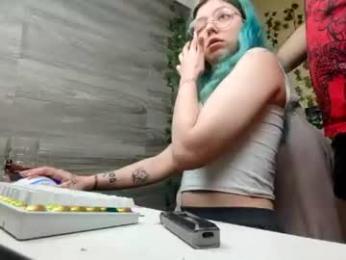 lina_yukio webcam chaturbate model stream image
