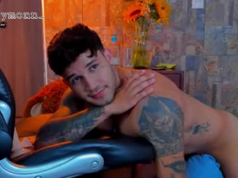 deymon_scott webcam model stream image
