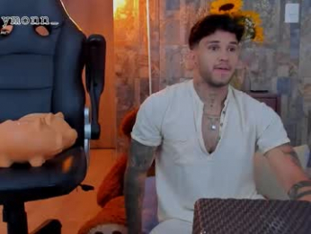 deymon_scott webcam model stream image