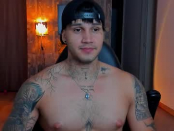 deymon_scott webcam model stream image