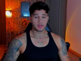 deymon_scott webcam model stream image