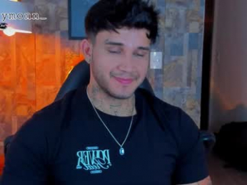 deymon_scott webcam model stream image