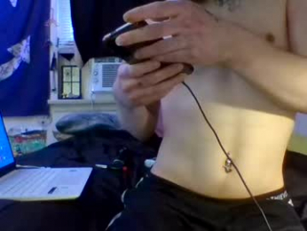 a_twinkie webcam model stream image