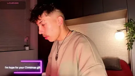 tim__fox webcam model stream image