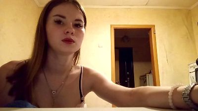 PatricaErdmann webcam model stream image