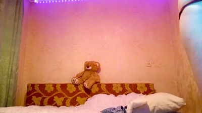 PatricaErdmann webcam cam4 model stream image