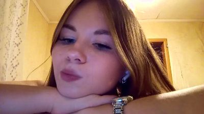 PatricaErdmann webcam model stream image