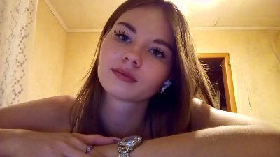 PatricaErdmann webcam model stream image