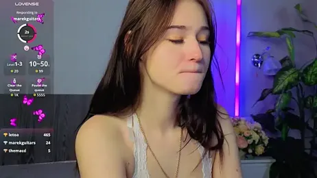 Mary_Smitt webcam model stream image