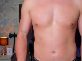 Aslan Fox webcam model stream image