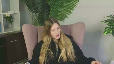 BevAamodt webcam cam4 model stream image