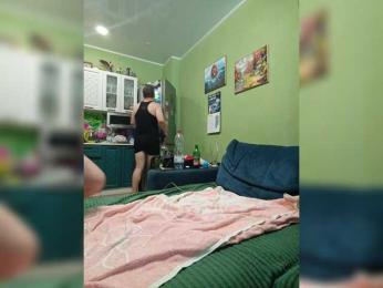 Szanet webcam model stream image